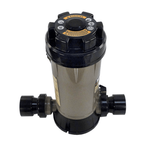 Hayward CL2002S Inline Chlorinator 2" Socket Holds 9 Lbs – Vita Pool Supply