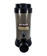 Hayward CL2002S Inline Chlorinator 2" Socket Holds 9 Lbs – Vita Pool Supply