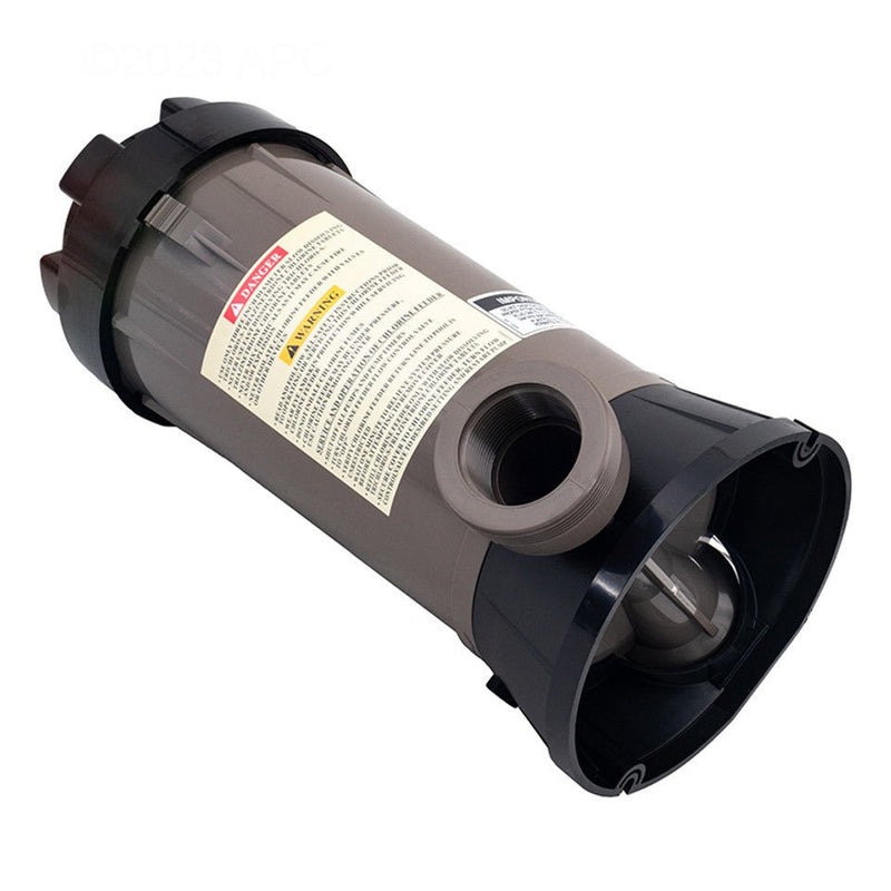 Hayward CL200EF FIP Automatic In - Line Chlorine Feeder with Mounting Base – Vita Pool Supply