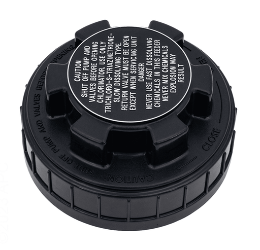 Hayward CLX110C Cover for CL100 and CL110 Chemical Feeders – Vita Pool Supply