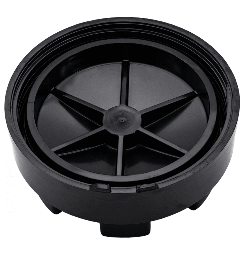 Hayward CLX200CA Hayward Cover & Cap Assembly for CL200 & CL220 Chlorine Feeders – Vita Pool Supply