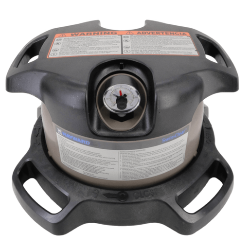 Hayward® CX100B C100S Filter Head Assembly – Vita Pool Supply