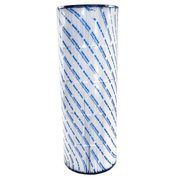 Hayward CX1100RE Filter Cartridge, 100 Sq Ft, C1100 Blue StarClear II – Vita Pool Supply