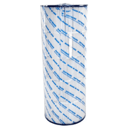 Hayward CX1200RE Filter Cartridge, 120 Sq Ft, C1200 Blue StarClear Plus – Vita Pool Supply