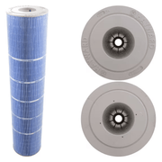 Hayward CX1390REM Replacement Filter Cartridge for C6060 Blue Haven 520 (4 - Pack) – Vita Pool Supply