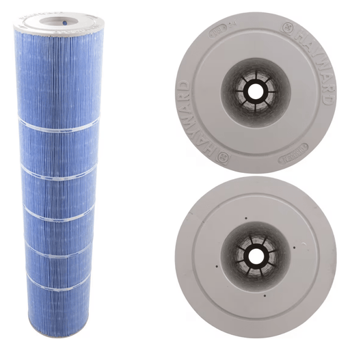 Hayward CX1390REM Replacement Filter Cartridge for C6060 Blue Haven 520 (4 - Pack) – Vita Pool Supply