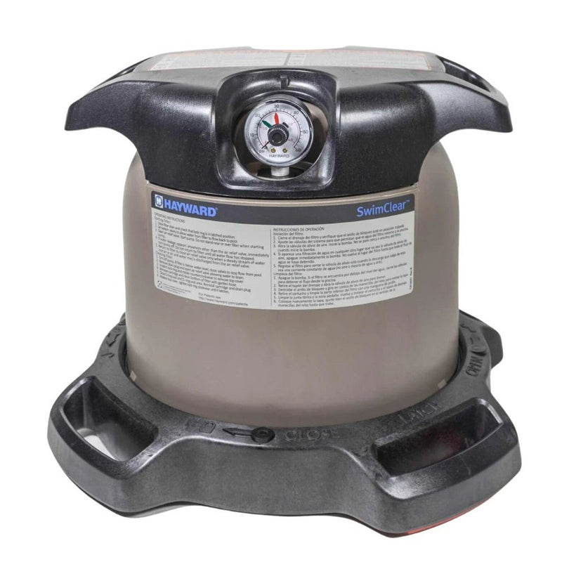 Hayward CX150B C150S SwimClear Cartridge Filter Head Assembly – Vita Pool Supply