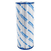 Hayward CX225RE Filter Cartridge, 25 Sq Ft, C225 Blue Micro StarClear Plus – Vita Pool Supply