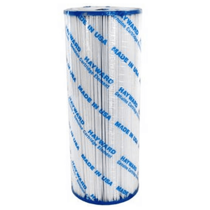 Hayward CX225RE Filter Cartridge, 25 Sq Ft, C225 Blue Micro StarClear Plus – Vita Pool Supply