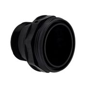 Hayward CX3035F Bulkhead Fitting 2" x 2.5" – Vita Pool Supply