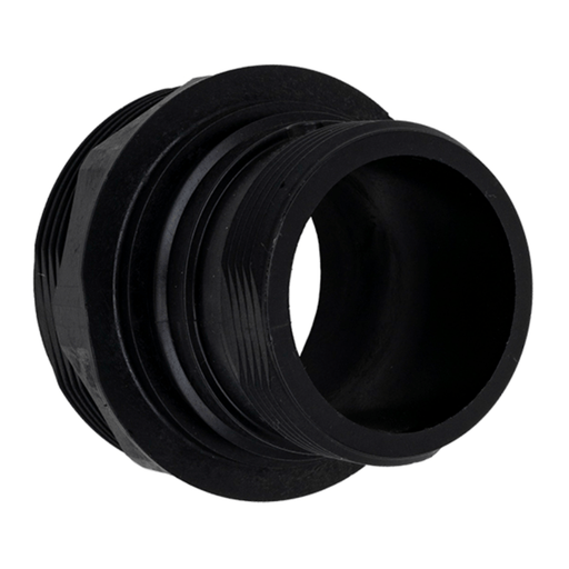 Hayward CX3035F Bulkhead Fitting 2" x 2.5" – Vita Pool Supply