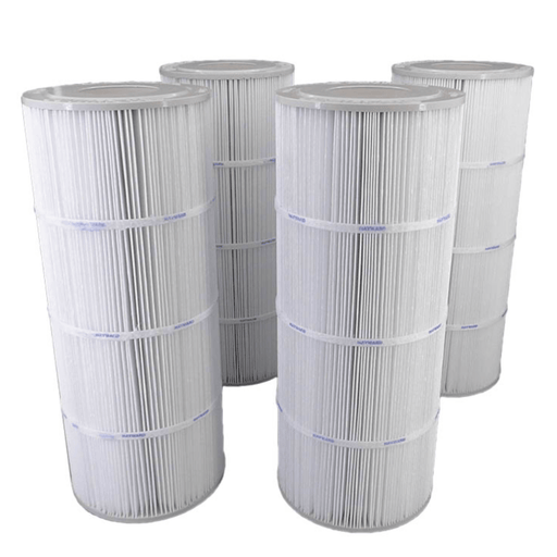 Hayward CX481XREPAK4 Filter Cartridge, 225 Sq Ft, C2030 SwimClear, 4 - Pack – Vita Pool Supply