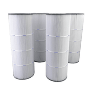 Hayward CX580XREPAK4 Filter Cartridge, 325 Sq Ft, SwimClear C3030, 4 - Pack – Vita Pool Supply