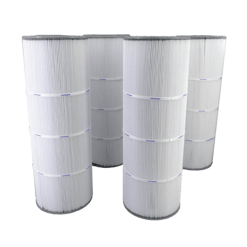 Hayward CX580XREPAK4 Filter Cartridge, 325 Sq Ft, SwimClear C3030, 4 - Pack – Vita Pool Supply