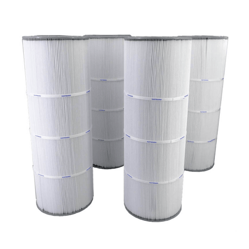 Hayward CX580XREPAK4 Filter Cartridge, 325 Sq Ft, SwimClear C3030, 4 - Pack – Vita Pool Supply