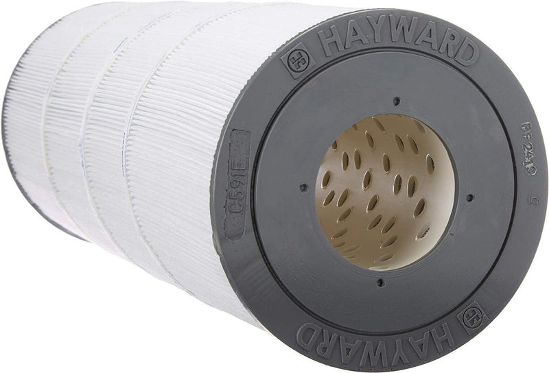 Hayward CX591XREPAK4 Filter Cartridge, 87 Sq Ft, C7030 SwimClear, 4 - Pack – Vita Pool Supply