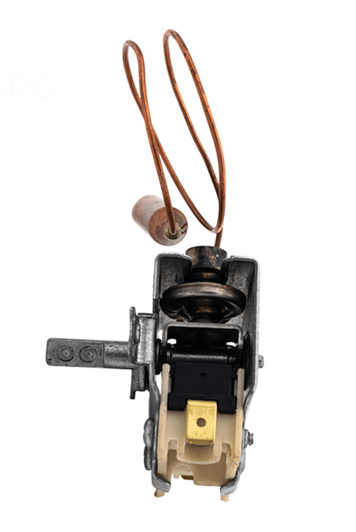 Hayward CZXTST3006 C - Spa XI Series Thermostat – Vita Pool Supply