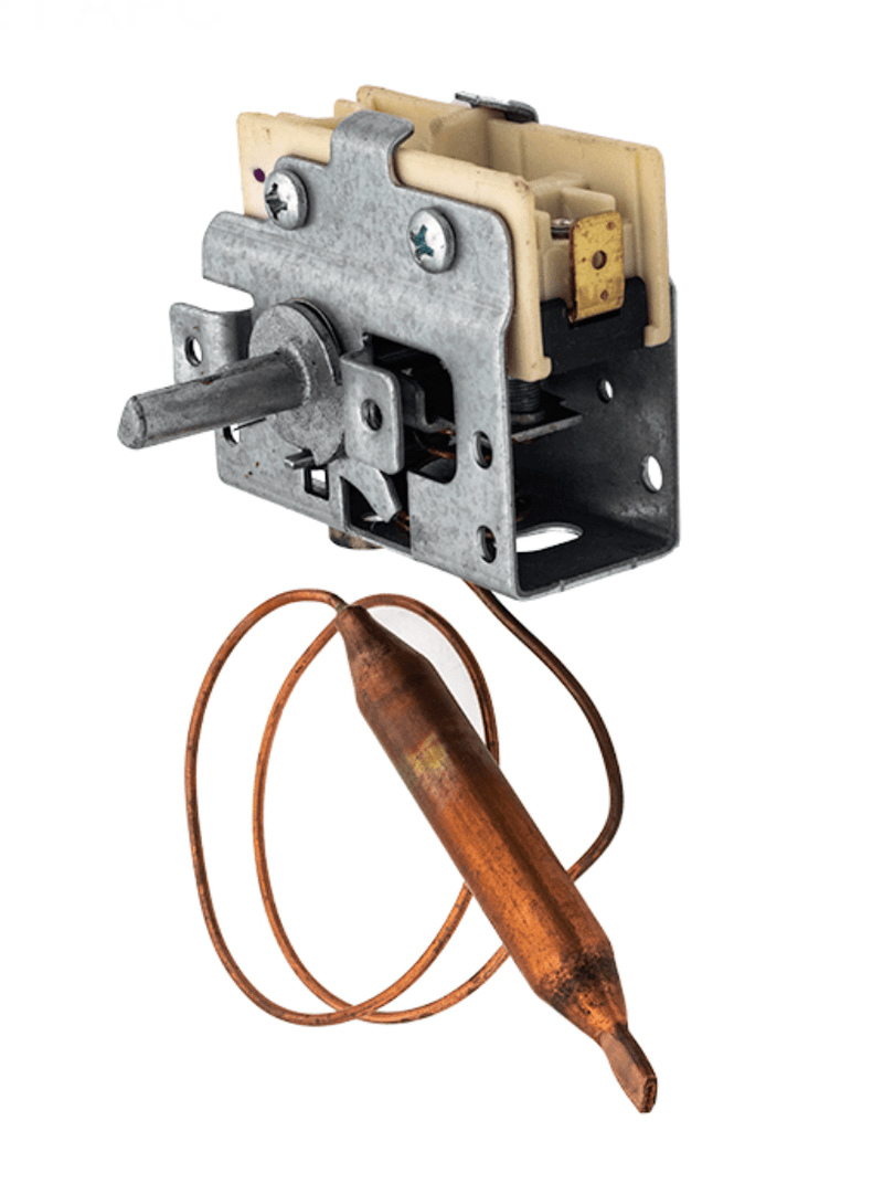 Hayward CZXTST3006 C - Spa XI Series Thermostat – Vita Pool Supply