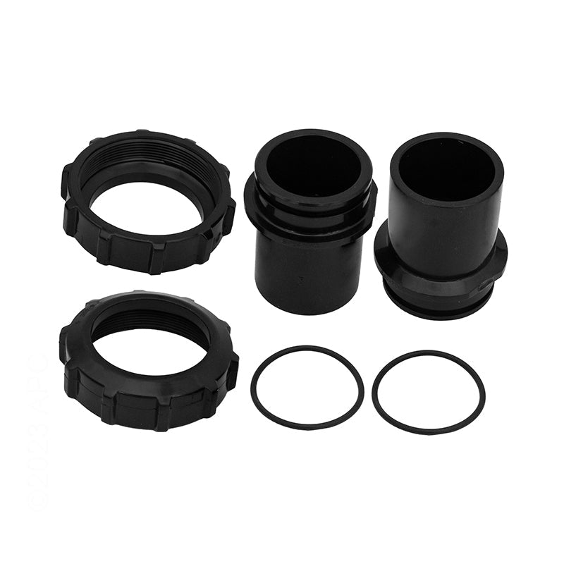 Hayward DE2400PAK2CS 2" Socket/Spigot Coupling Union Kit – Vita Pool Supply