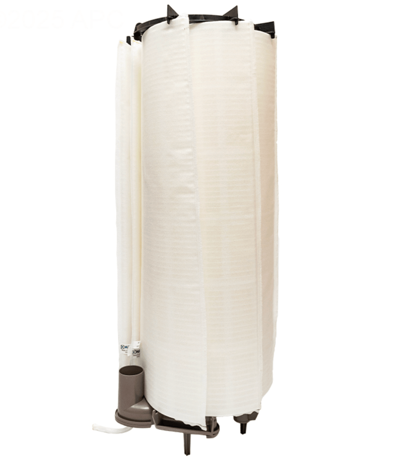 Hayward DE7220 Filter Element Cluster Assembly, DEX7200DC – Vita Pool Supply