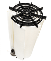 Hayward DE7220 Filter Element Cluster Assembly, DEX7200DC – Vita Pool Supply