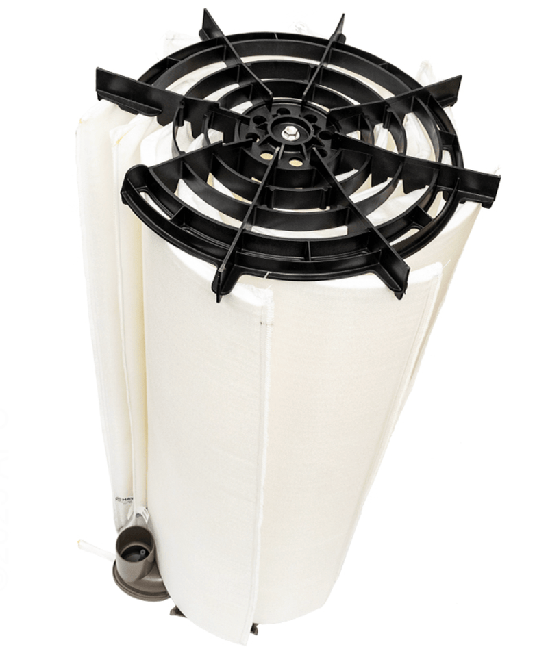 Hayward DE7220 Filter Element Cluster Assembly, DEX7200DC – Vita Pool Supply