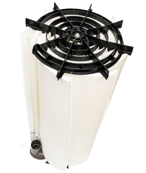 Hayward DE7220 Filter Element Cluster Assembly, DEX7200DC – Vita Pool Supply