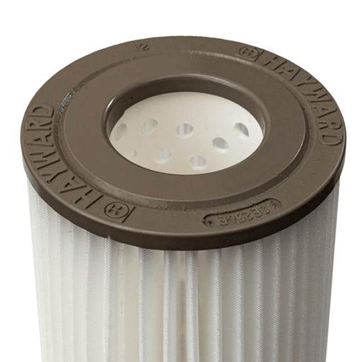 Hayward DEP100 DE Filter Element 4 - Pack, DEX250EPAK4 – Vita Pool Supply