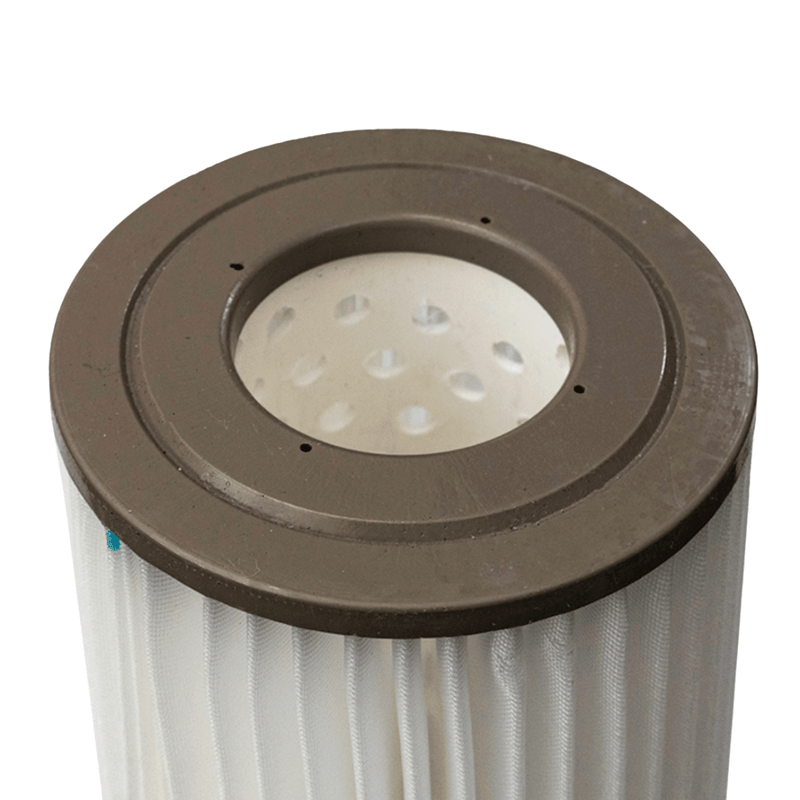 Hayward DEP100 DE Filter Element 4 - Pack, DEX250EPAK4 – Vita Pool Supply