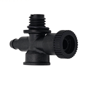 Hayward DEX2400S Relief Valve and Gauge Adapter Assembly – Vita Pool Supply
