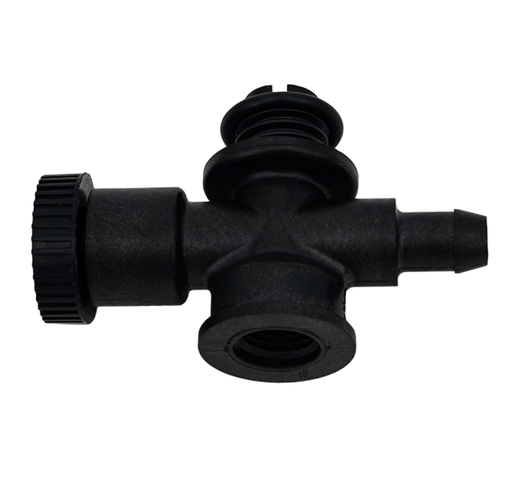 Hayward DEX2400S Relief Valve and Gauge Adapter Assembly – Vita Pool Supply