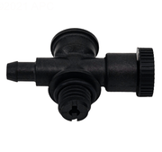 Hayward DEX2400S Relief Valve and Gauge Adapter Assembly – Vita Pool Supply