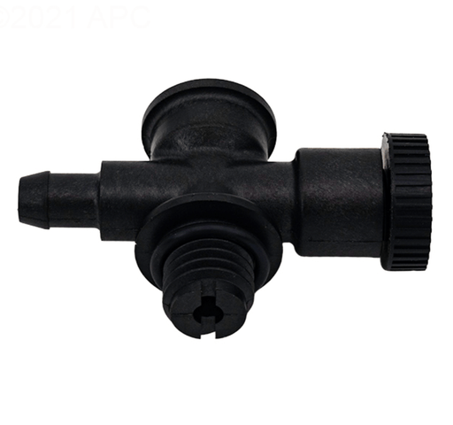 Hayward DEX2400S Relief Valve and Gauge Adapter Assembly – Vita Pool Supply