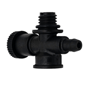 Hayward DEX2400S Relief Valve and Gauge Adapter Assembly – Vita Pool Supply