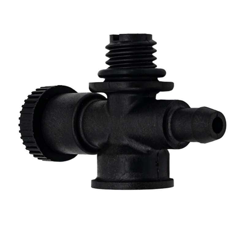Hayward DEX2400S Relief Valve and Gauge Adapter Assembly – Vita Pool Supply