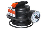 Hayward DEX2420MAR2 ProGrid Vertical Grid DE Filter Manual Air Relief Assembly – Vita Pool Supply