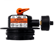 Hayward DEX2420MAR2 ProGrid Vertical Grid DE Filter Manual Air Relief Assembly – Vita Pool Supply