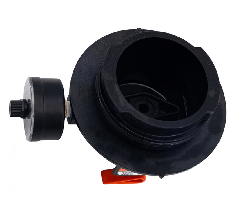 Hayward DEX2420MAR2 ProGrid Vertical Grid DE Filter Manual Air Relief Assembly – Vita Pool Supply