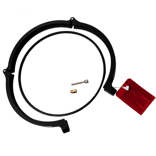 Hayward DEX2421JKIT Clamp System for SwimClear/ ProGrid™ – Vita Pool Supply