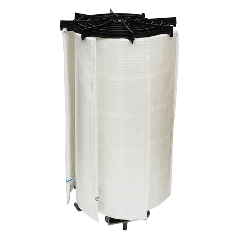 Hayward DEX6000DC DE6000 Filter Element Cluster Assembly – Vita Pool Supply