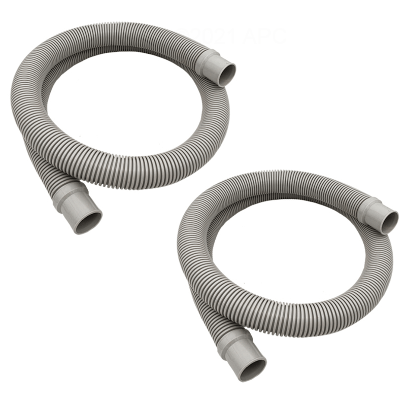 Hayward EC1155 1.5" Suction and Discharge Hose – Vita Pool Supply