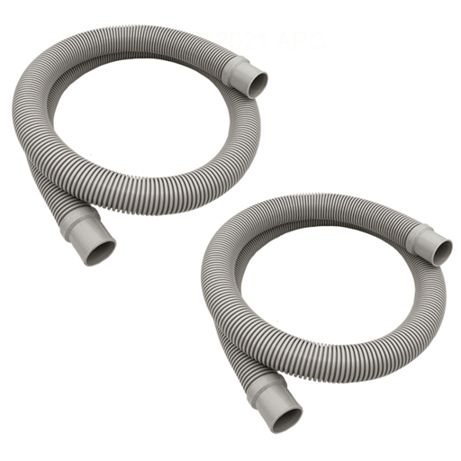 Hayward EC1155 1.5" Suction and Discharge Hose – Vita Pool Supply