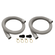 Hayward EC1155 1.5" Suction and Discharge Hose – Vita Pool Supply