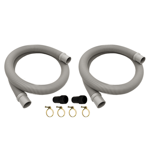 Hayward EC1155 1.5" Suction and Discharge Hose – Vita Pool Supply