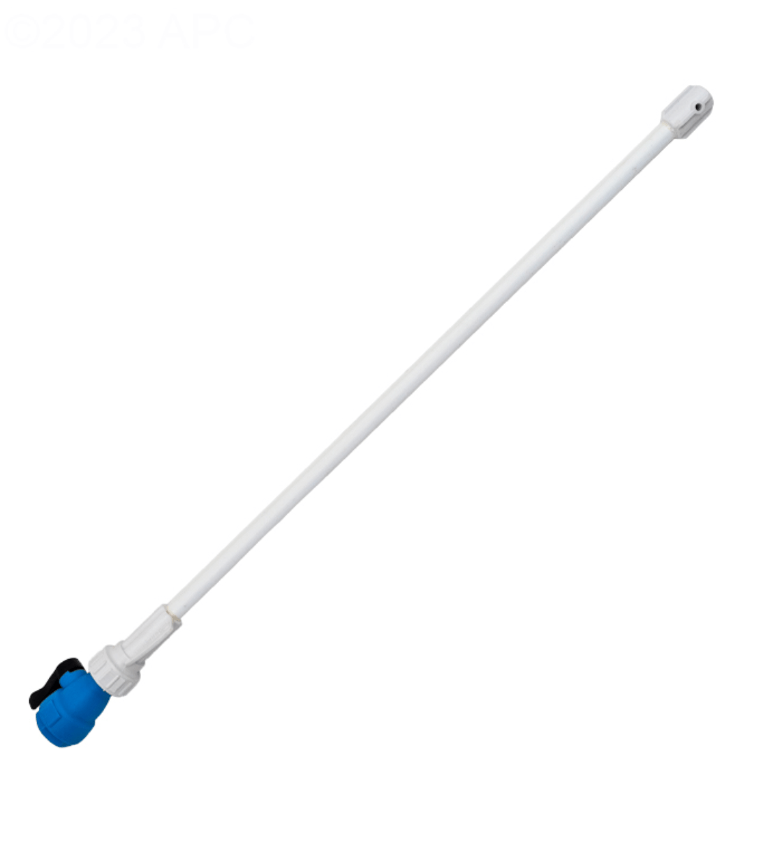 Hayward EC2024 Perflex Cleaning Wand — Vita Pool Supply