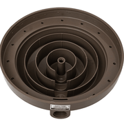 Hayward ECX11194AT Perflex® EC65/EC65A/EC75/EC75A Extended - Cycle DE Filter Head with New Vent Valve – Vita Pool Supply