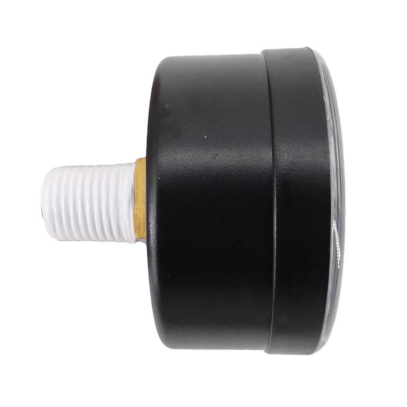 Hayward ECX27091 DE Filters Back Mount Pressure Gauge – Vita Pool Supply