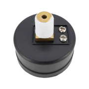 Hayward ECX27091 DE Filters Back Mount Pressure Gauge – Vita Pool Supply