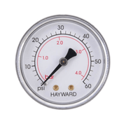 Hayward ECX2709A1 Pressure Gauge – Vita Pool Supply