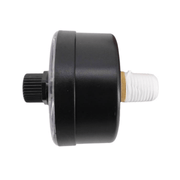 Hayward ECX2712B1 Pressure Gauge for Cartridge and DE Filters – Vita Pool Supply